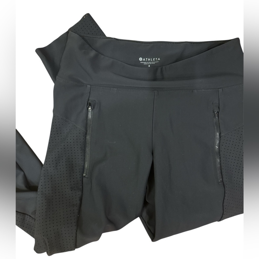 Athleta leggings-Small